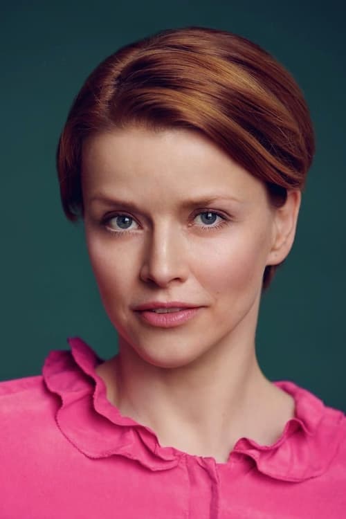 Karoline Schuch filmleri