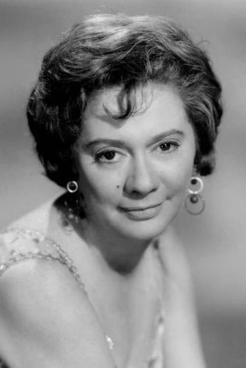 Kate Reid filmleri