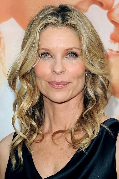Kate Vernon filmleri