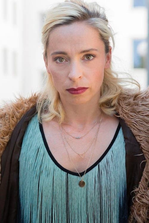 Katharina Behrens filmleri