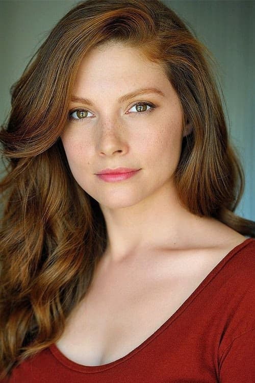 Katherine Cunningham filmleri