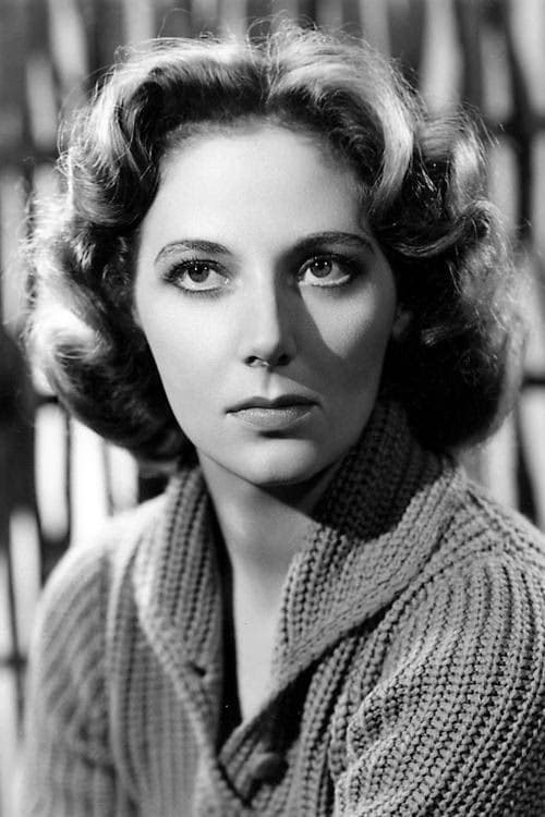 Kathleen Byron filmleri