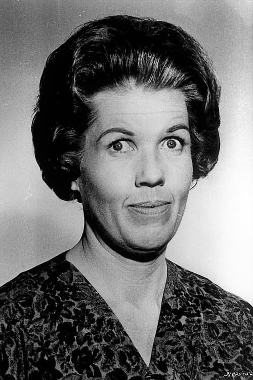 Kathleen Freeman filmleri