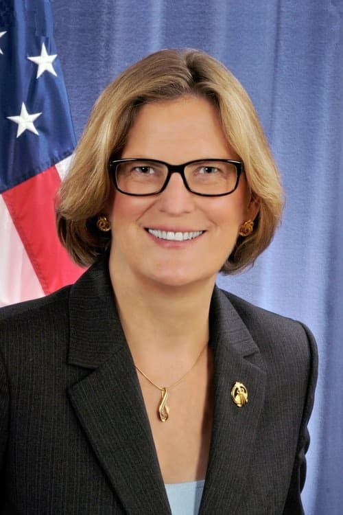 Kathryn D. Sullivan filmleri