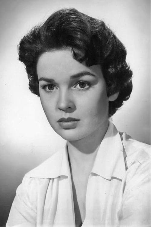 Kathryn Grant filmleri