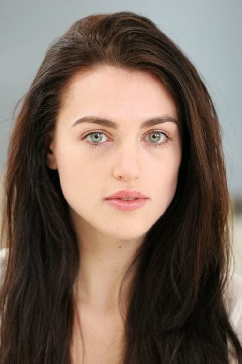 Katie McGrath filmleri