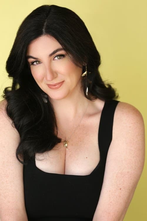 Katie Rich filmleri