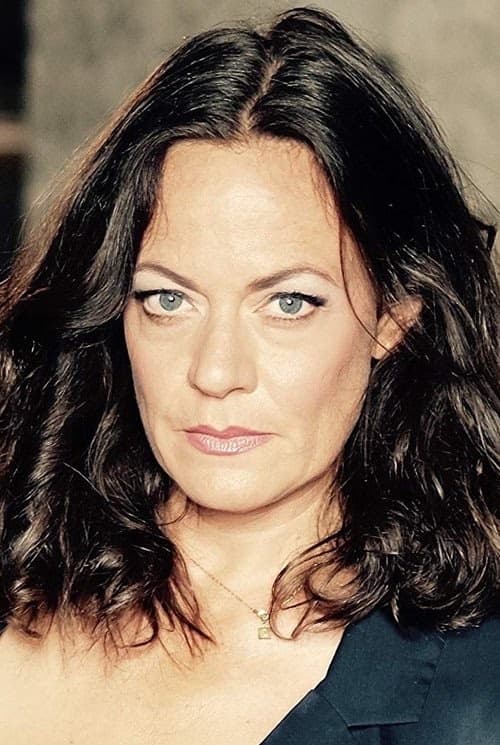 Katja Brenner filmleri