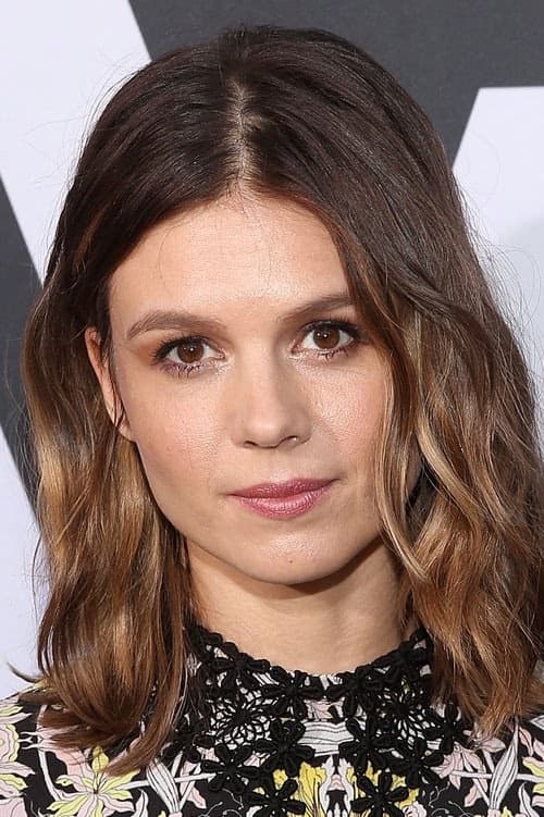 Katja Herbers filmleri