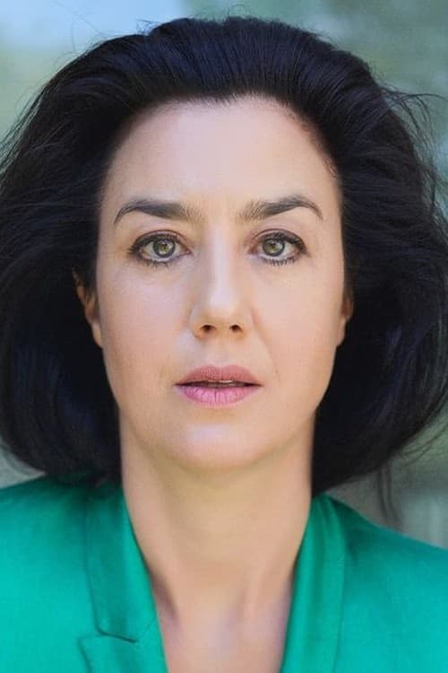 Katja Kolm filmleri