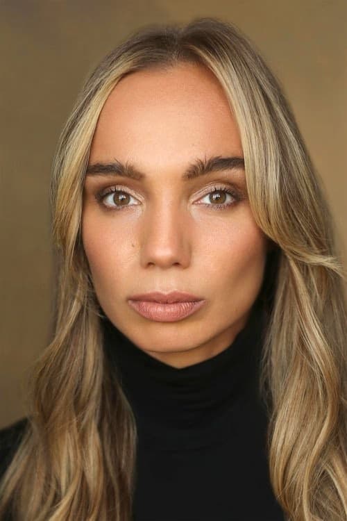 Katrina Durden filmleri