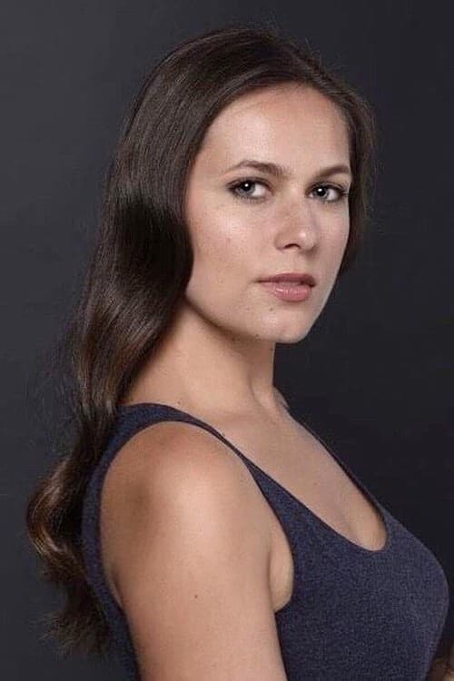Katrina Grey filmleri