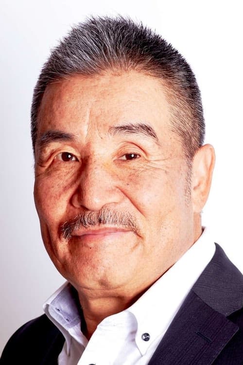 Katsuhisa Hōki filmleri