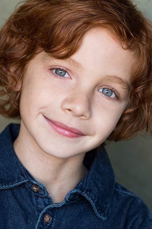 Kayden Alexander Koshelev filmleri
