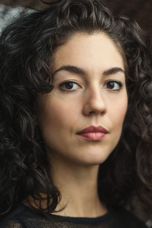 Kaylah Zander filmleri