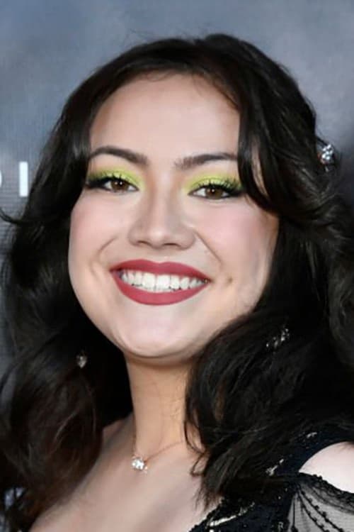 Kaylee Kamiya filmleri
