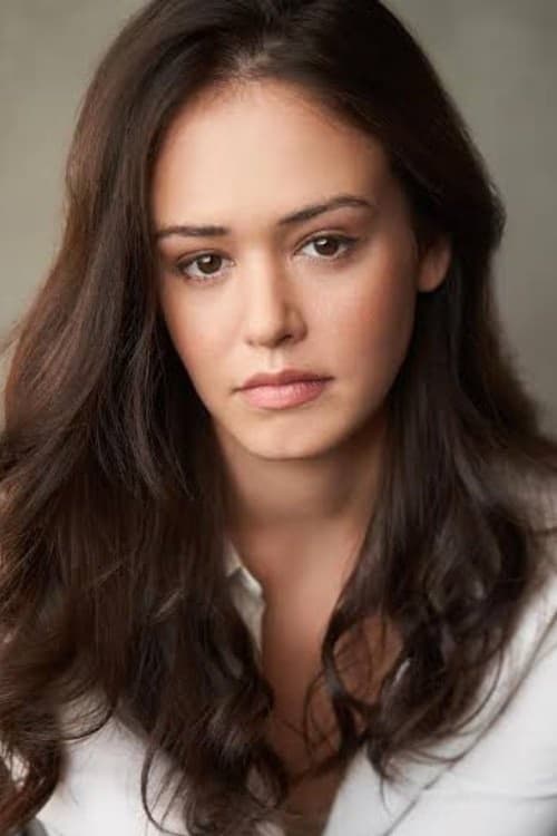 Kaylee Kaneshiro filmleri