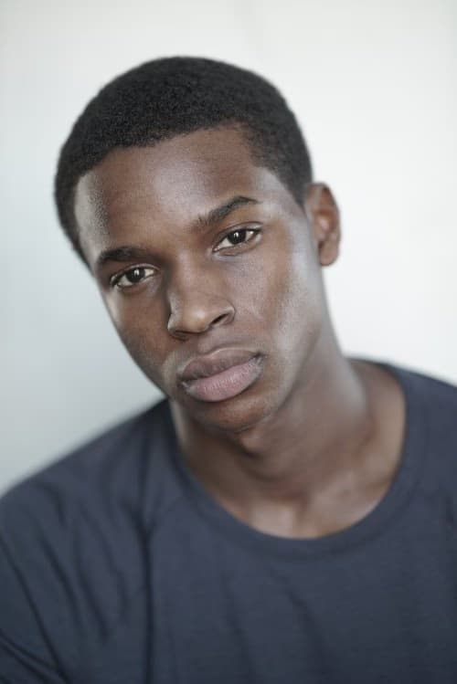 Kedar Williams-Stirling filmleri