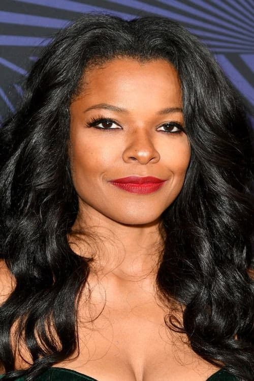 Keesha Sharp filmleri