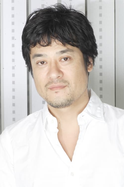 Keiji Fujiwara filmleri