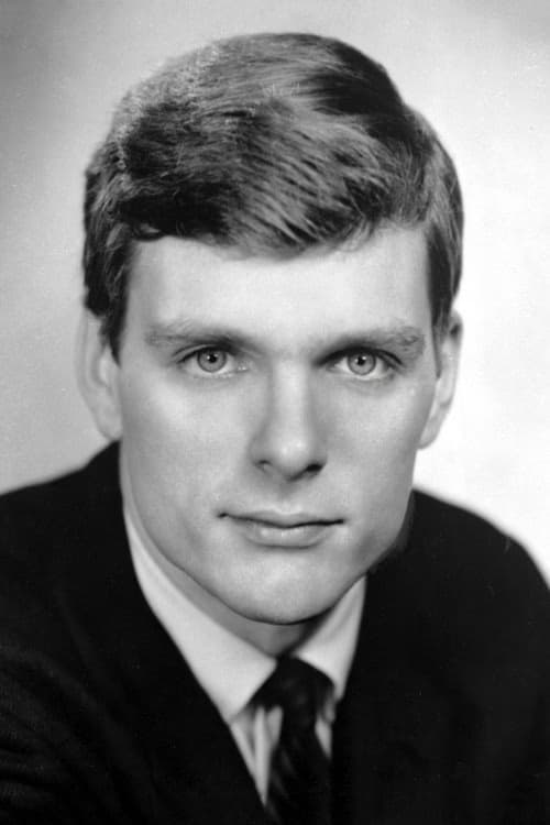 Keir Dullea filmleri