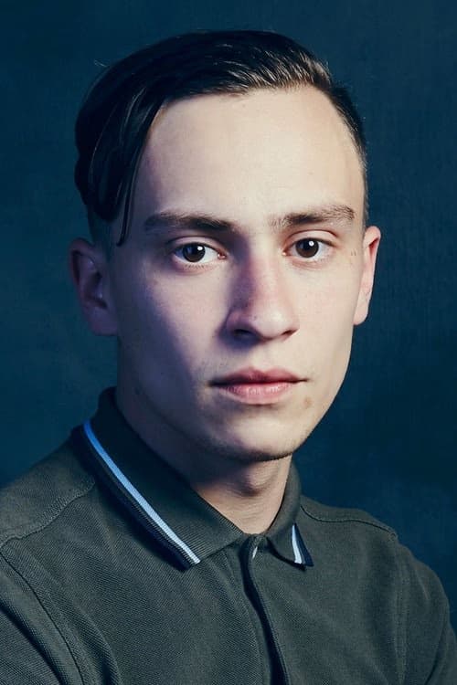 Keir Gilchrist filmleri