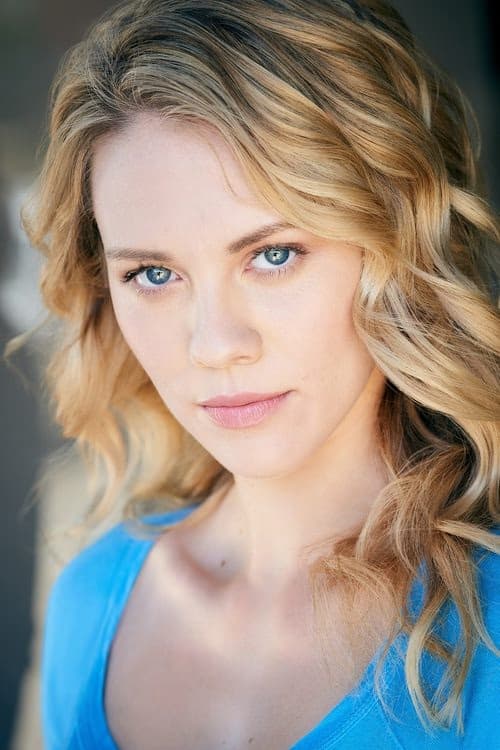 Kelcie Stranahan filmleri