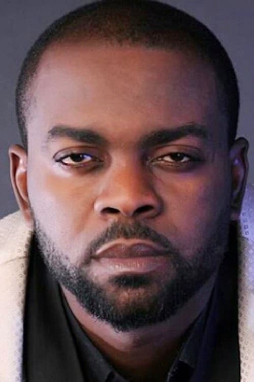 Kelechi Udegbe filmleri
