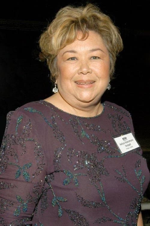 Kellye Nakahara filmleri