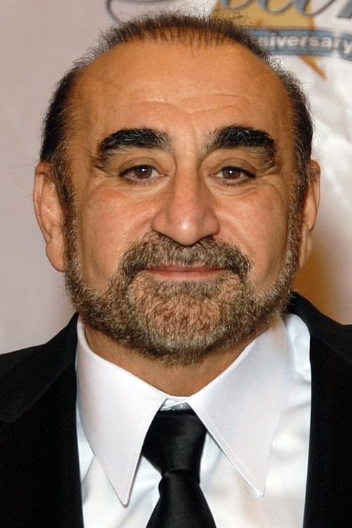 Ken Davitian filmleri