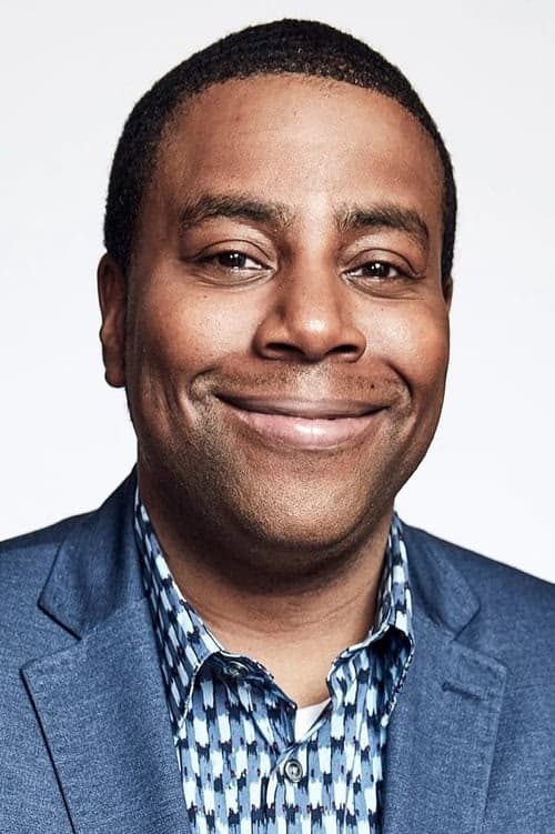 Kenan Thompson filmleri
