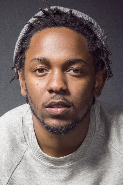 Kendrick Lamar filmleri