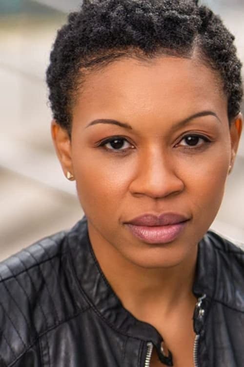 Kenneisha Thompson filmleri