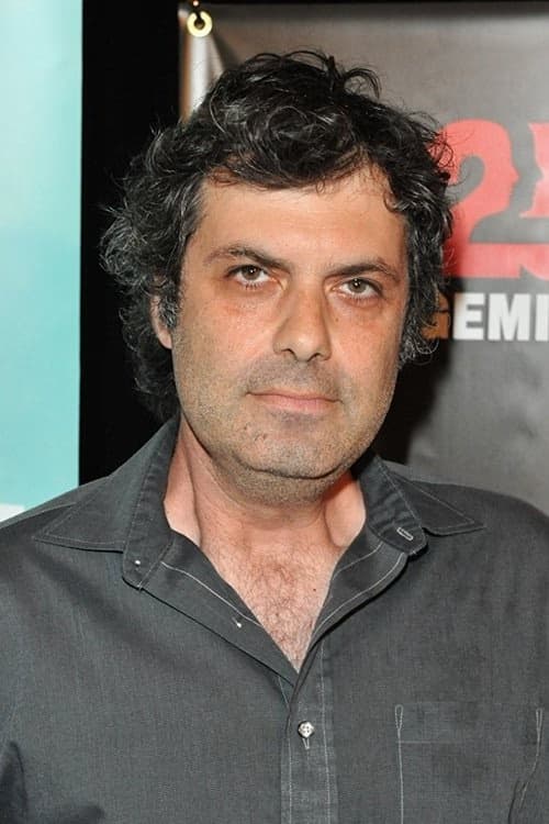 Kenny Hotz filmleri
