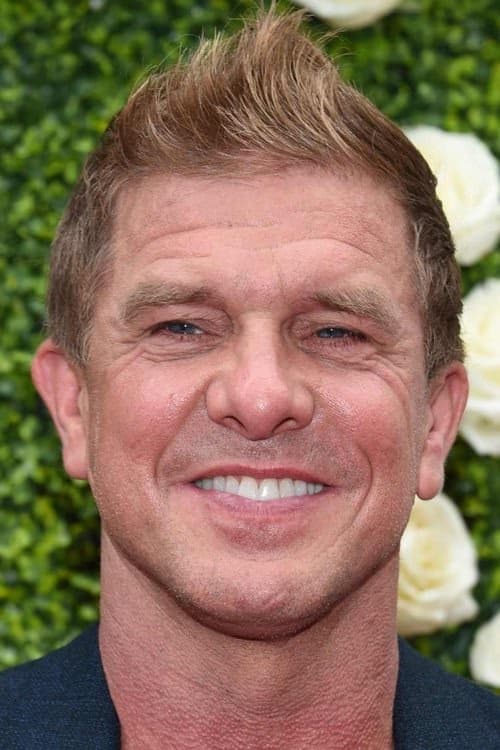 Kenny Johnson filmleri
