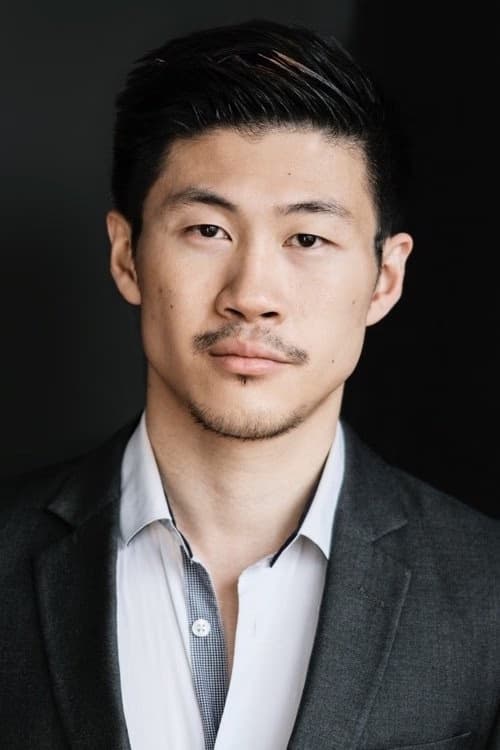 Kenny Wong filmleri