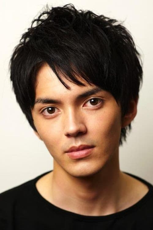 Kento Hayashi filmleri