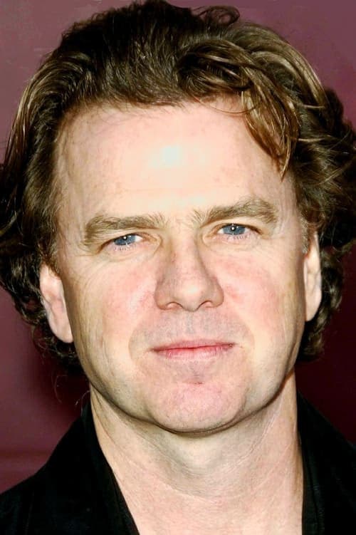 Kevin Anderson filmleri