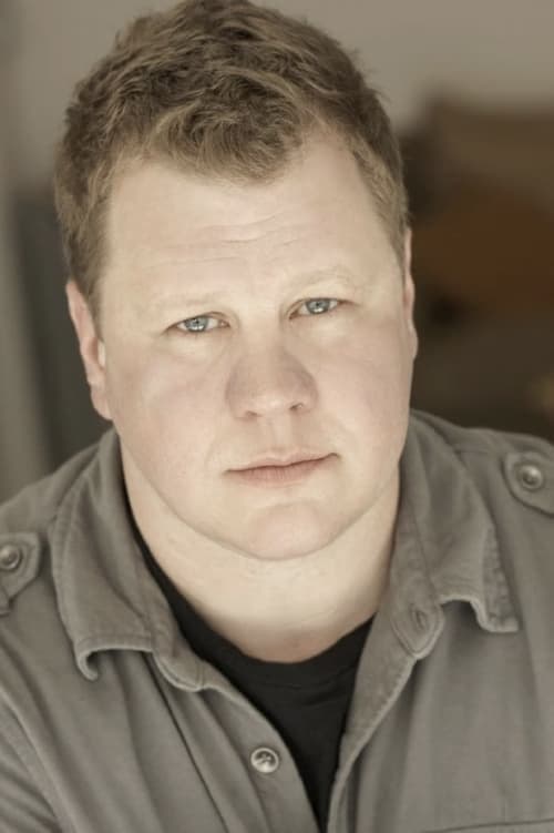 Kevin Anton filmleri