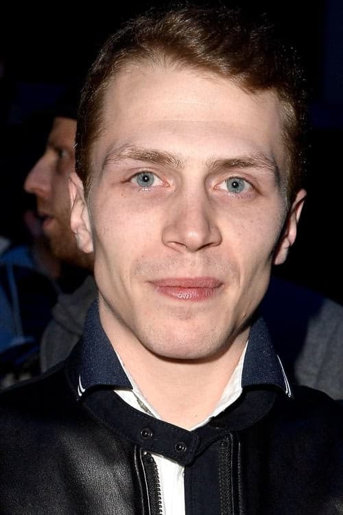 Kévin Azaïs filmleri