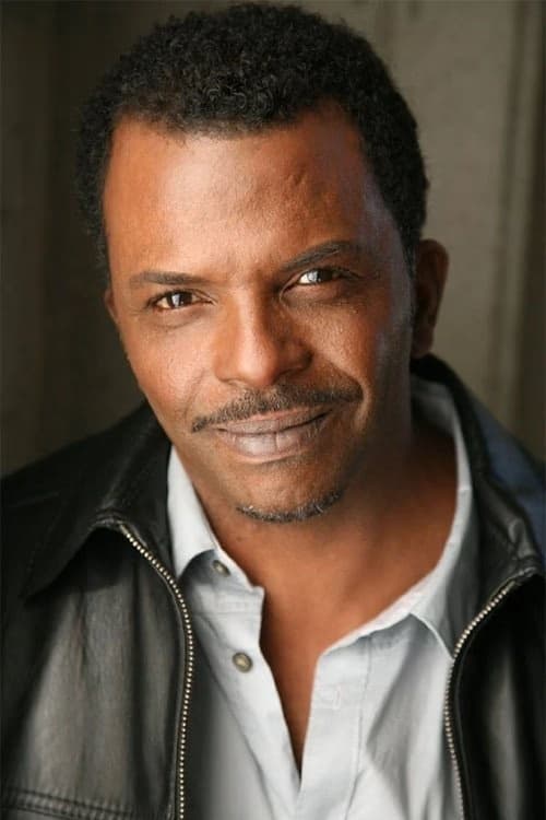 Kevin Jackson filmleri