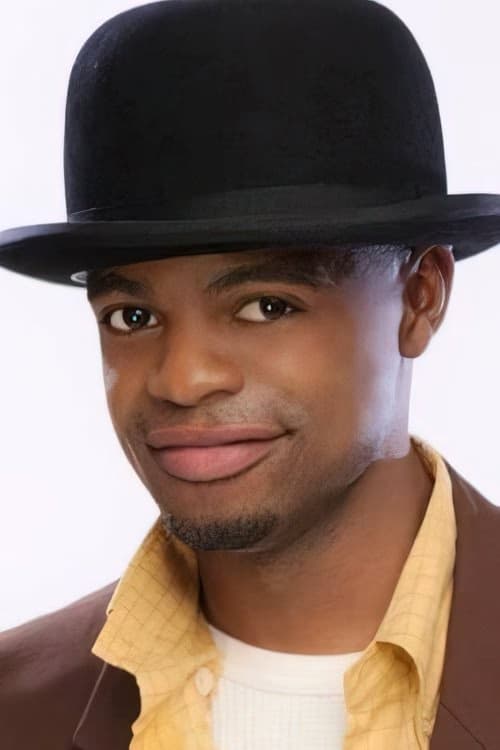 Kevin Jamal Woods filmleri