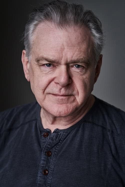Kevin McNally filmleri