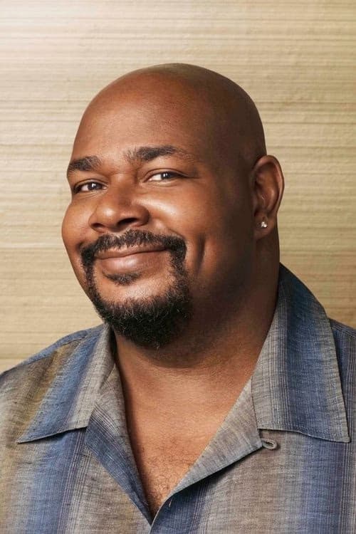 Kevin Michael Richardson filmleri