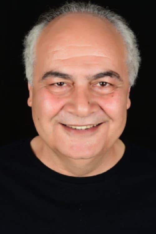 Kevork Türker filmleri
