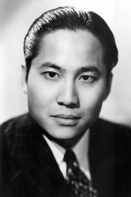 Keye Luke filmleri