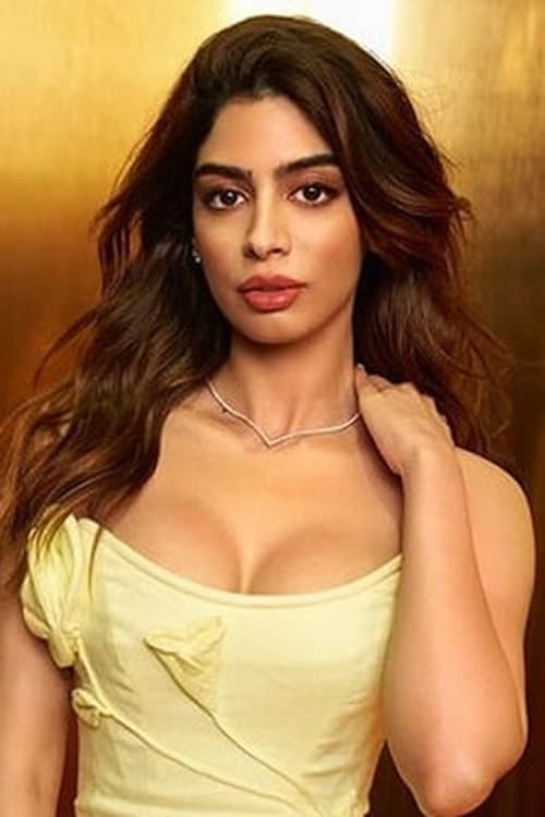 Khushi Kapoor filmleri