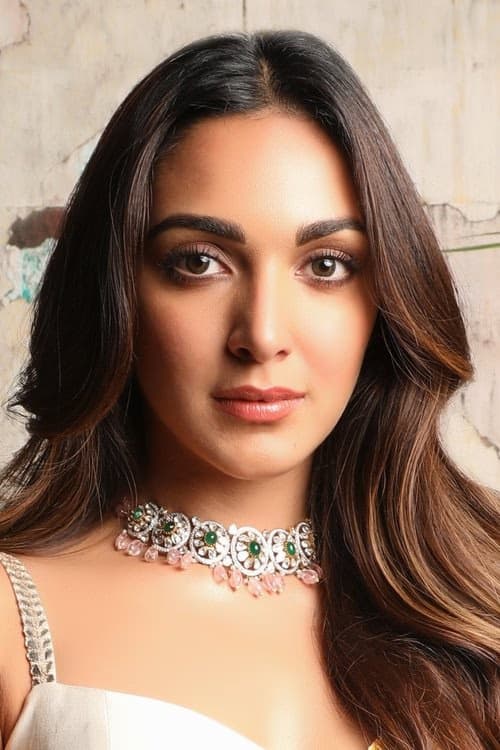 Kiara Advani filmleri