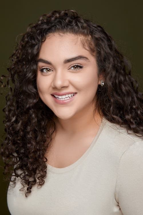 Kiara Pichardo filmleri