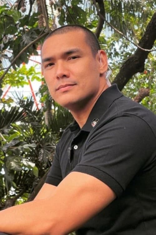 Kiel Rodriguez filmleri